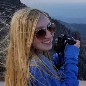 Meet your Posher, Jessica